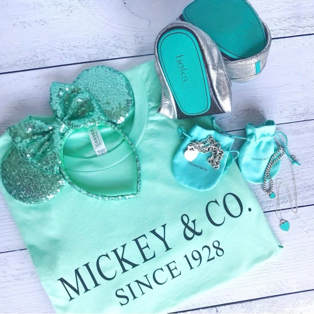 Disney Mickey & Co. Sweatshirt